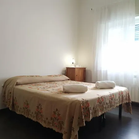 Happy Guest house Lucca