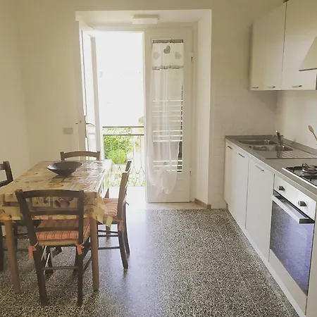 Guest house Happy Lucca