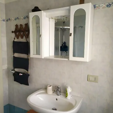 Guest house Happy
