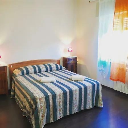Guest house Happy Lucca